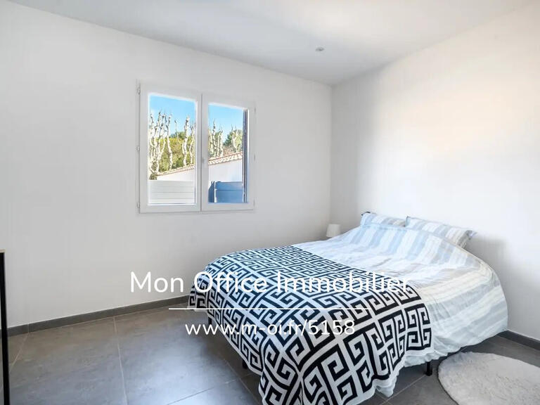 Maison Cabriès - 3 chambres - 109m²