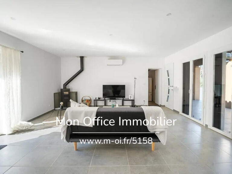 Maison Cabriès - 3 chambres - 109m²