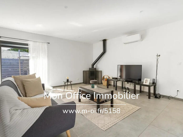 Maison Cabriès - 3 chambres - 109m²
