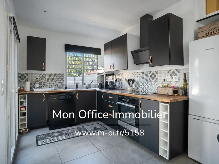Maison Cabriès - 3 chambres - 109m²