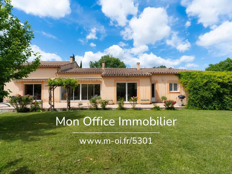 House Cabriès - 4 bedrooms - 203m²