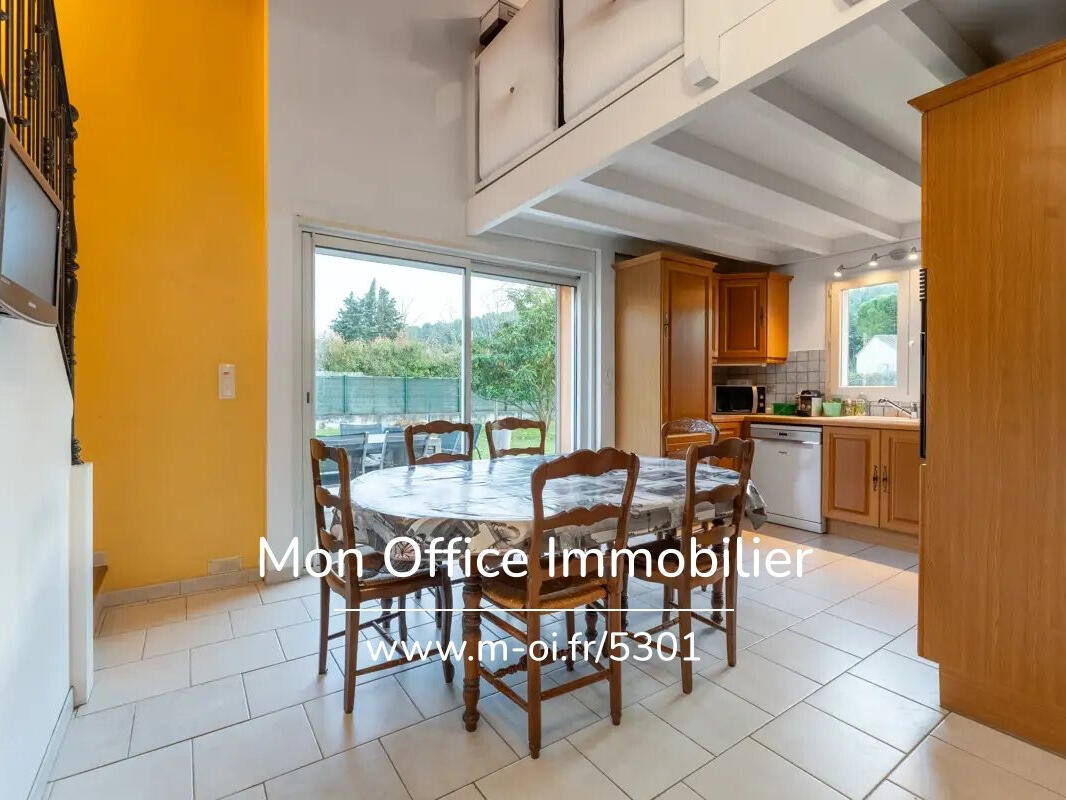 House Cabriès