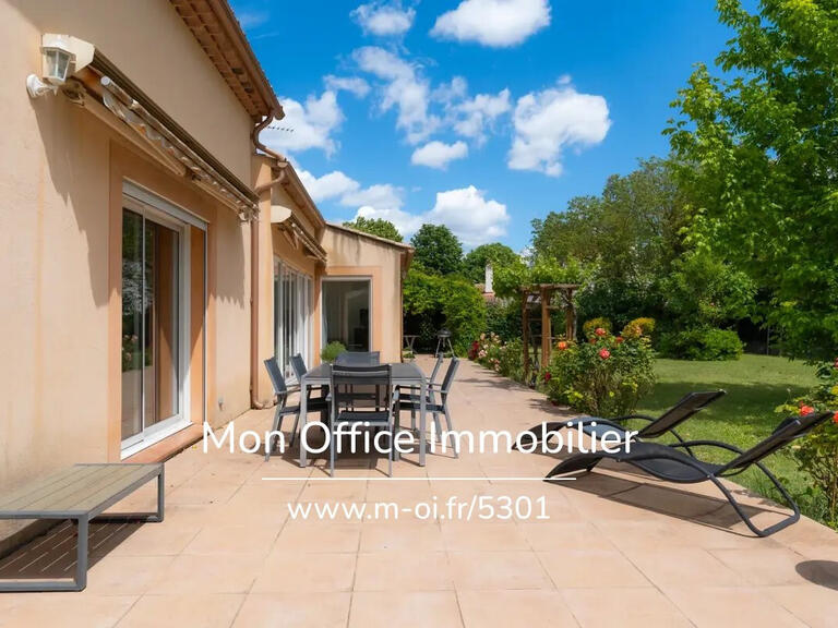House Cabriès - 4 bedrooms - 203m²