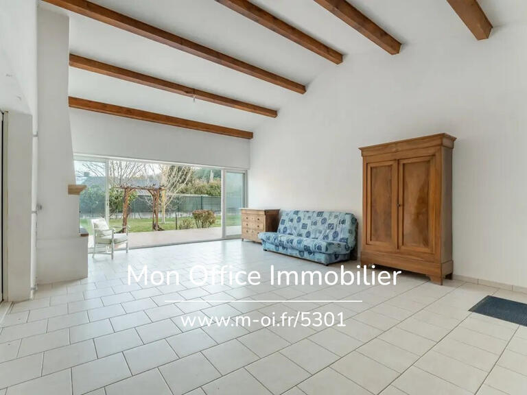 House Cabriès - 4 bedrooms - 203m²