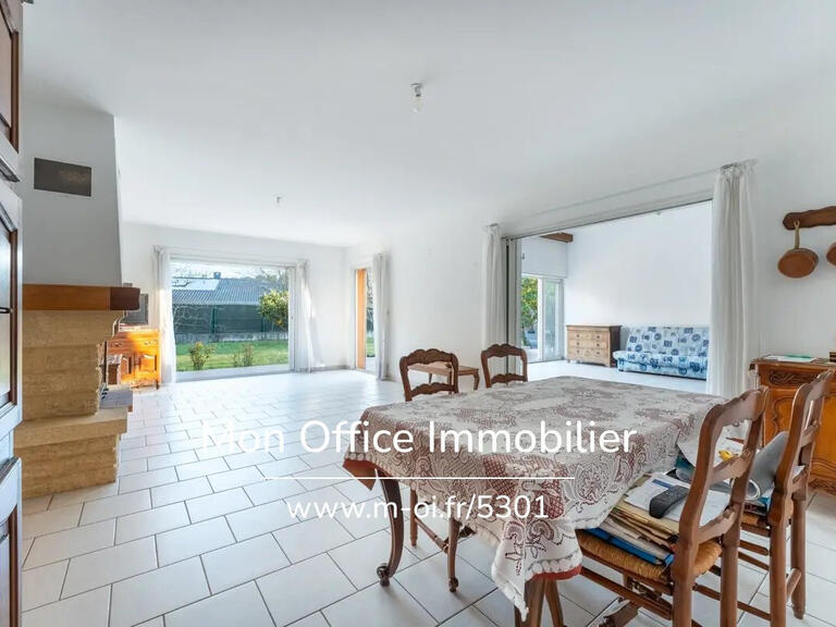 House Cabriès - 4 bedrooms - 203m²