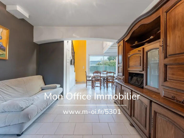 House Cabriès - 4 bedrooms - 203m²