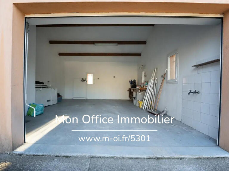 House Cabriès - 4 bedrooms - 203m²