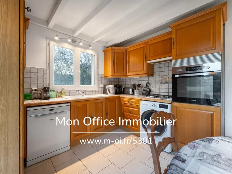 House Cabriès - 4 bedrooms - 203m²