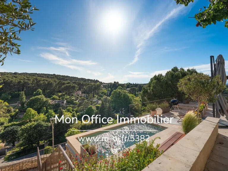 Maison Cabriès - 3 chambres - 145m²
