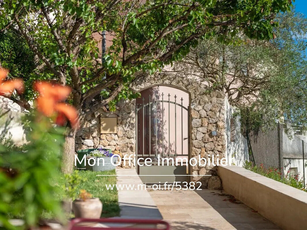 Maison Cabriès