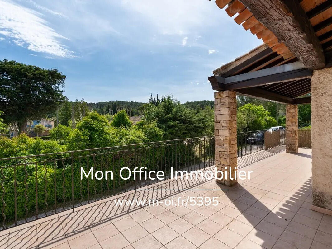 House Cabriès