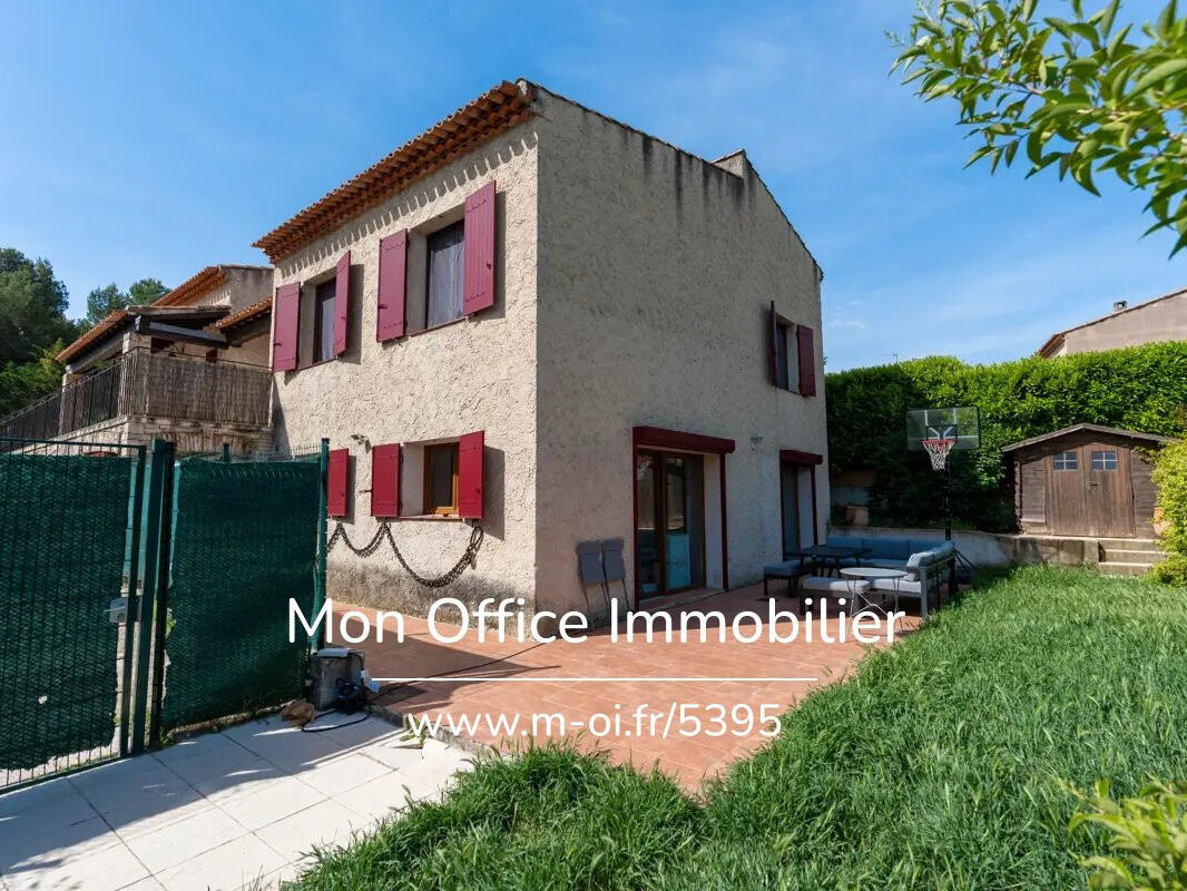 House Cabriès