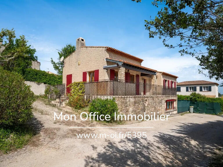 Maison Cabriès - 6 chambres - 188m²
