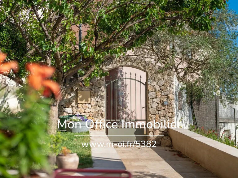 Maison Cabriès - 3 chambres - 135m²