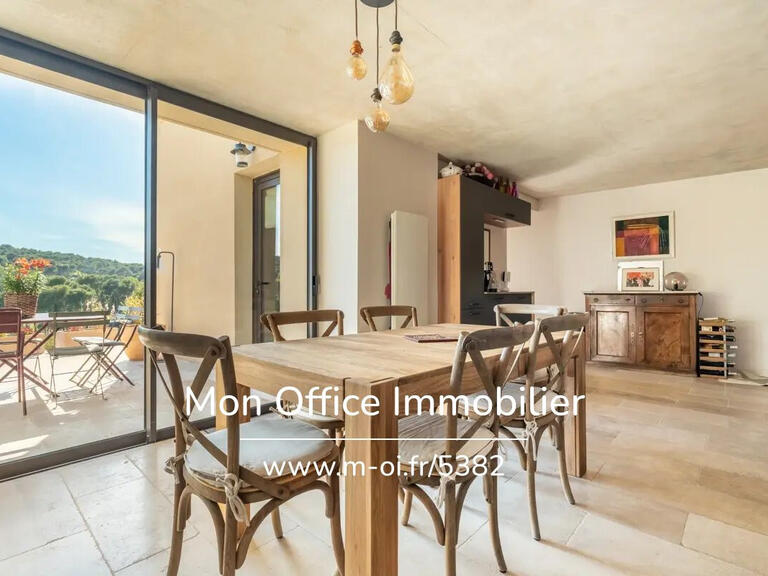 Maison Cabriès - 3 chambres - 135m²