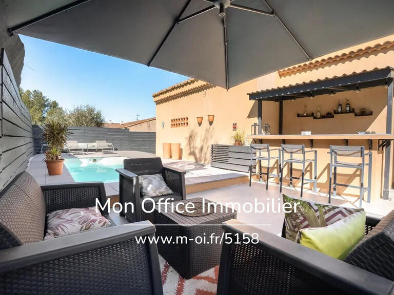Maison Cabriès - 3 chambres - 140m²