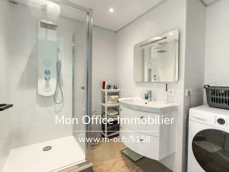 Maison Cabriès - 3 chambres - 140m²