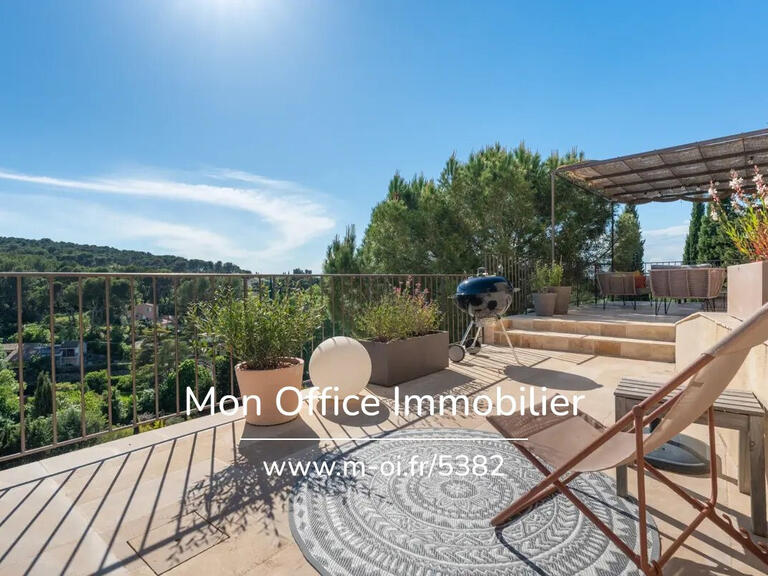 Maison Cabriès - 3 chambres - 135m²