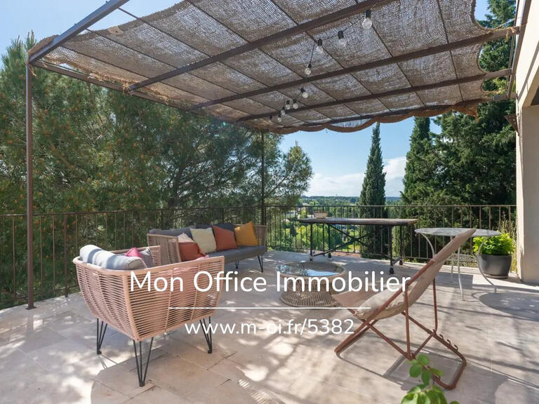 Maison Cabriès - 3 chambres - 135m²