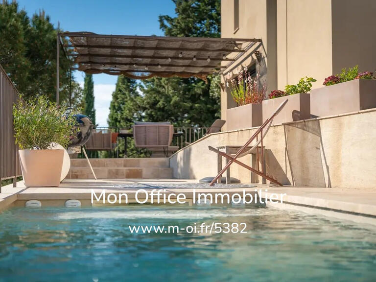 Maison Cabriès - 3 chambres - 135m²