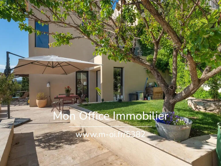 Maison Cabriès - 3 chambres - 135m²
