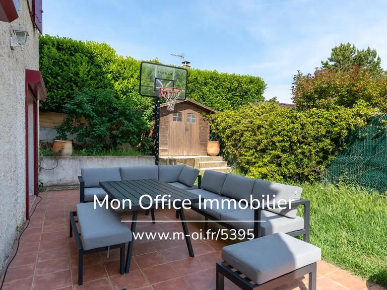 House Cabriès - 6 bedrooms - 188m²