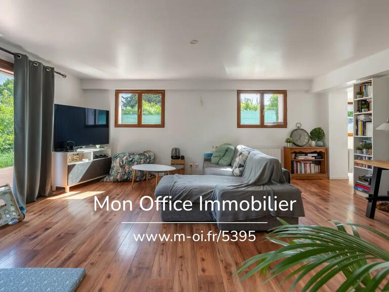 House Cabriès - 6 bedrooms - 188m²