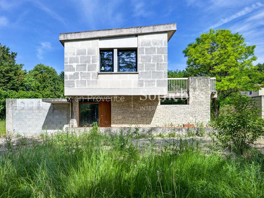 House Cabriès