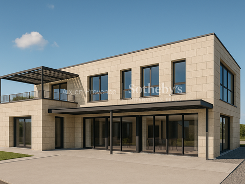 House Cabriès - 238m²