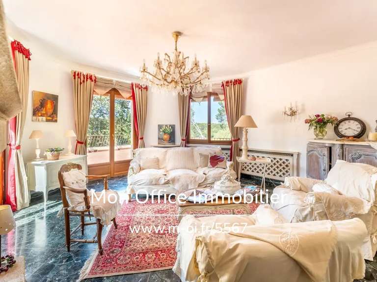 Maison Cabriès - 6 chambres - 350m²