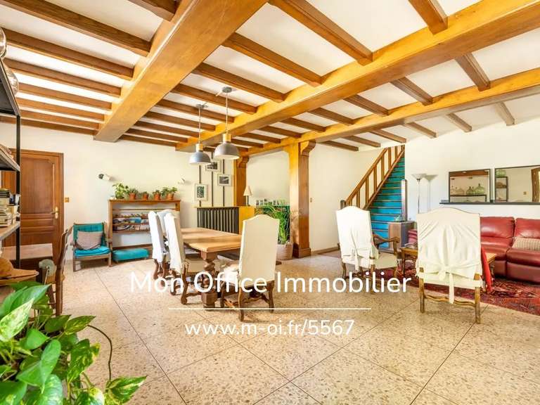 Maison Cabriès - 6 chambres - 350m²