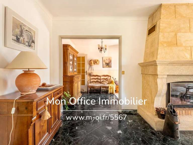 Maison Cabriès - 6 chambres - 350m²