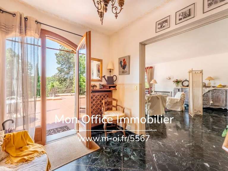 Maison Cabriès - 6 chambres - 350m²