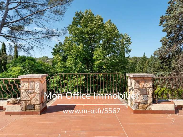 Maison Cabriès - 6 chambres - 350m²
