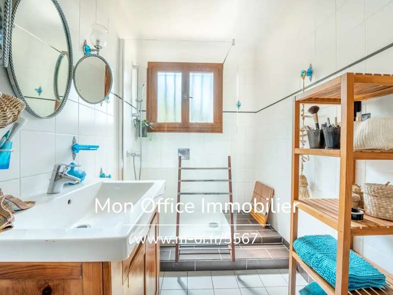 Maison Cabriès - 6 chambres - 350m²