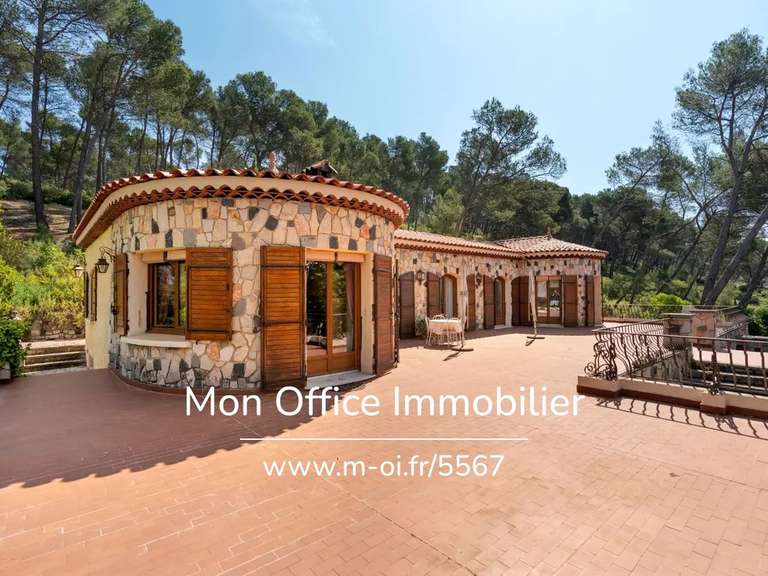 Maison Cabriès - 6 chambres - 350m²