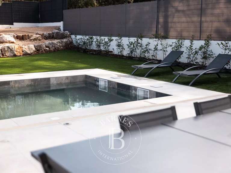 Maison Cabriès - 5 chambres - 204m²