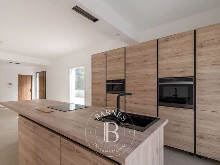 Maison Cabriès - 5 chambres - 204m²