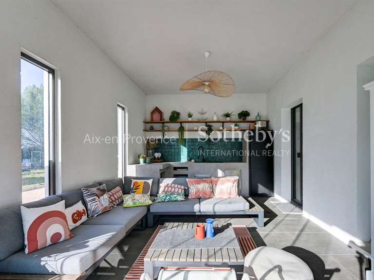 Maison Cabriès - 5 chambres - 220m²