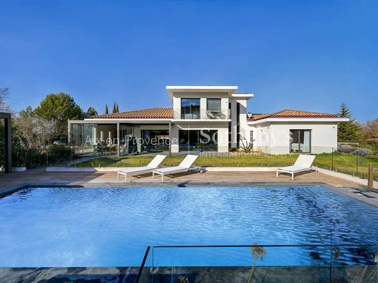 Maison Cabriès - 5 chambres - 220m²