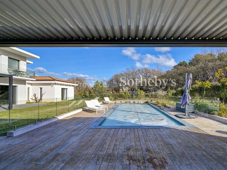 Maison Cabriès - 5 chambres - 220m²