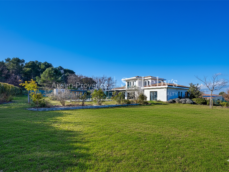 Maison Cabriès - 5 chambres - 220m²