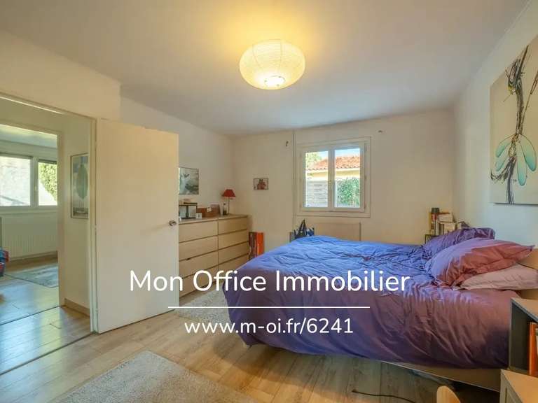 Maison Cabriès - 3 chambres - 105m²