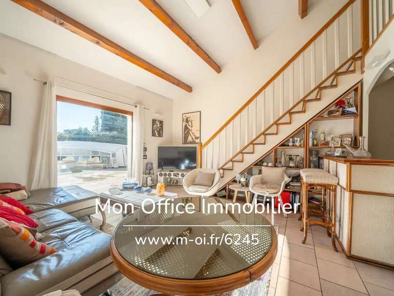 Maison Cabriès - 4 chambres - 233m²