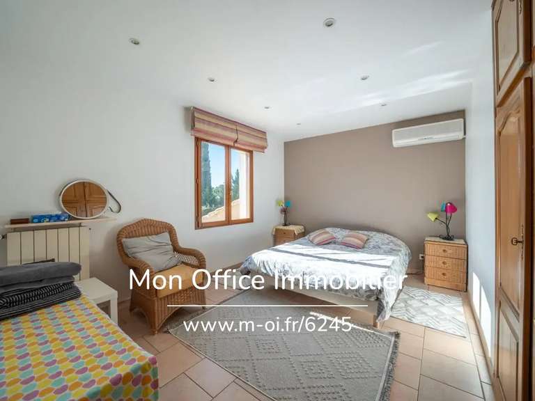 Maison Cabriès - 4 chambres - 233m²