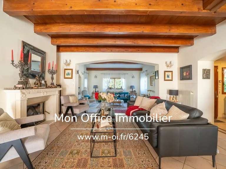 Maison Cabriès - 4 chambres - 233m²