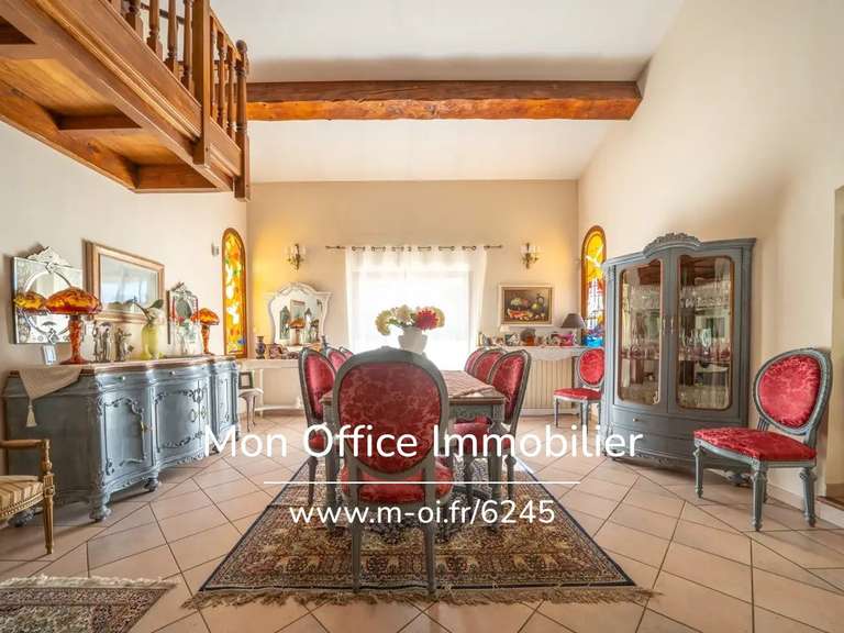 House Cabriès - 4 bedrooms - 233m²