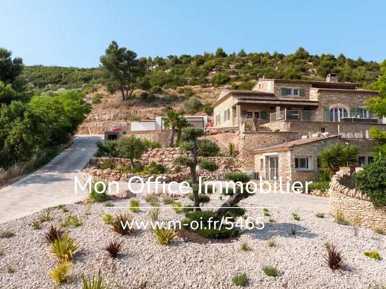 Maison Cabriès - 7 chambres - 310m²