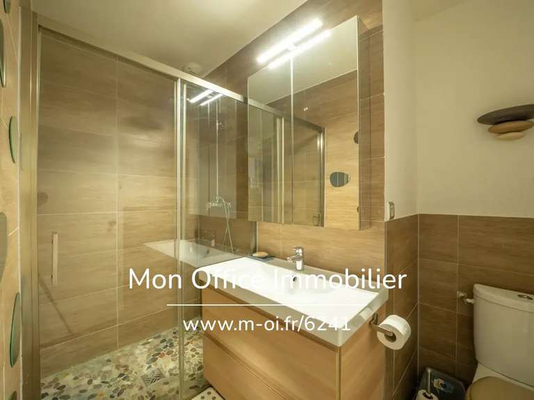 Maison Cabriès - 3 chambres - 105m²