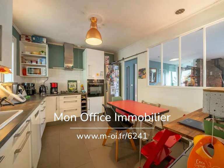 House Cabriès - 3 bedrooms - 105m²